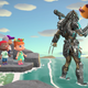 Image for article titled 'Shop Contest: The Predator, Winners!